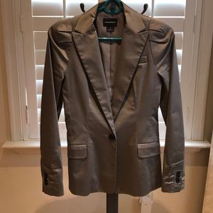 Grey Club Monaco Blazer